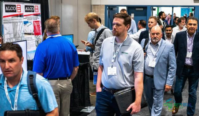 2025年美国德克萨斯州休斯顿国际碳捕获技术能源博览会：参展商Goetze Valves NA, Inc