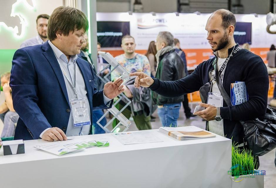 2025年莫斯科国际锅炉展聚焦工业锅炉与发电设备