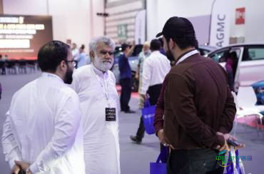 阿拉伯联合酋长国沙迦国际轮胎及汽车零部件展览会：领跑阿拉伯吸引外资汽车行业投资