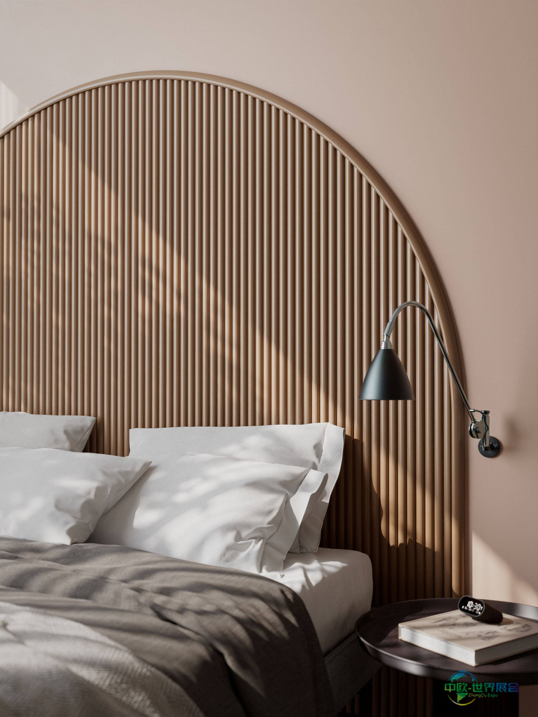 2026年英国伦敦国际涂料展览会：Orac推出Ledge，无限应用的精致轮廓