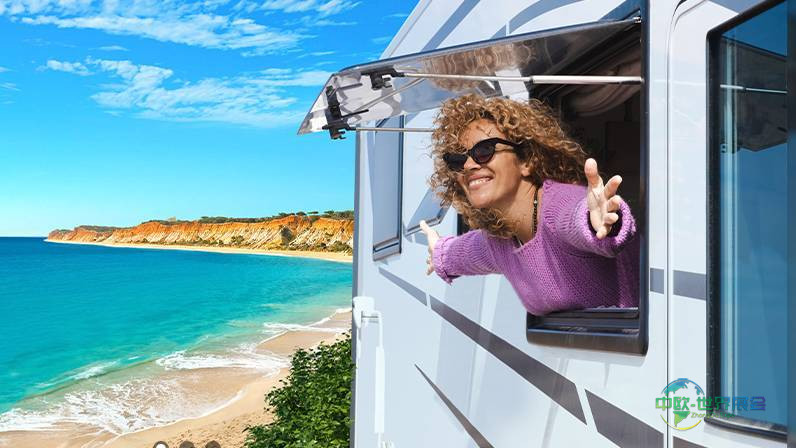 2026年德国埃森国际旅游展览会：Horbach GmbH展示全面房车保险