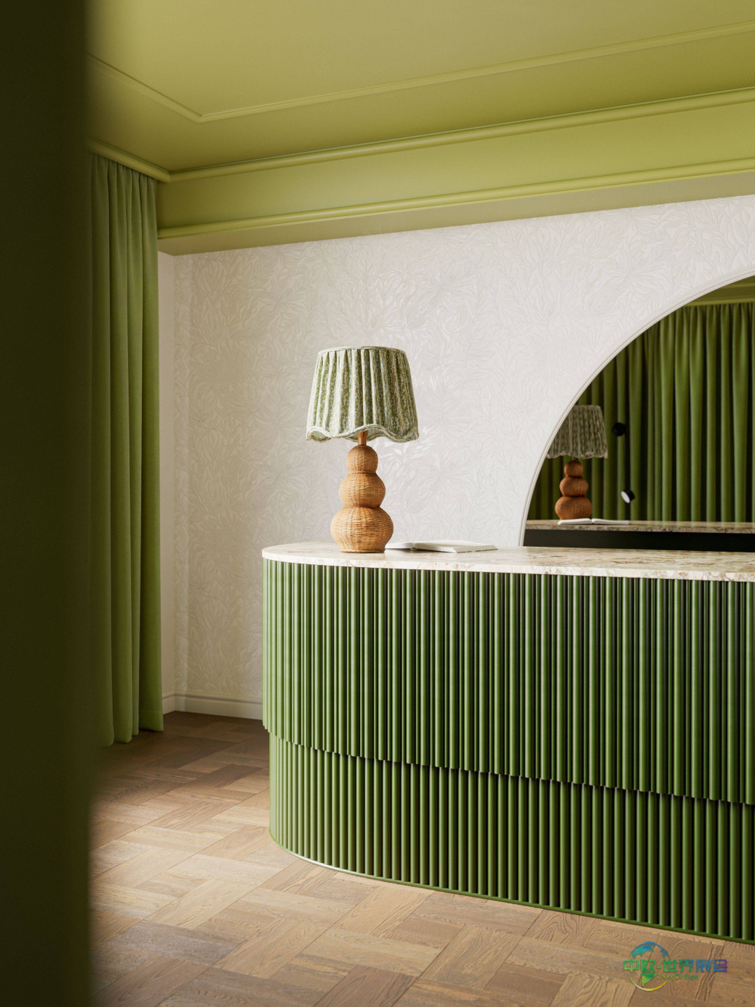 2026年英国伦敦国际涂料展览会：Orac推出Ledge，无限应用的精致轮廓