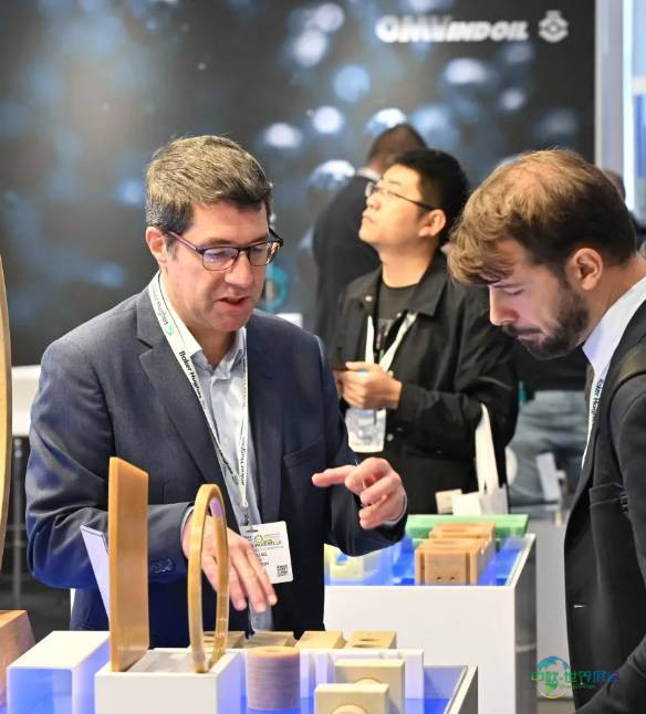 德国汉堡国际欧洲氢能技术展览会 Hydrogen Technology World Expo 2推动低碳转型