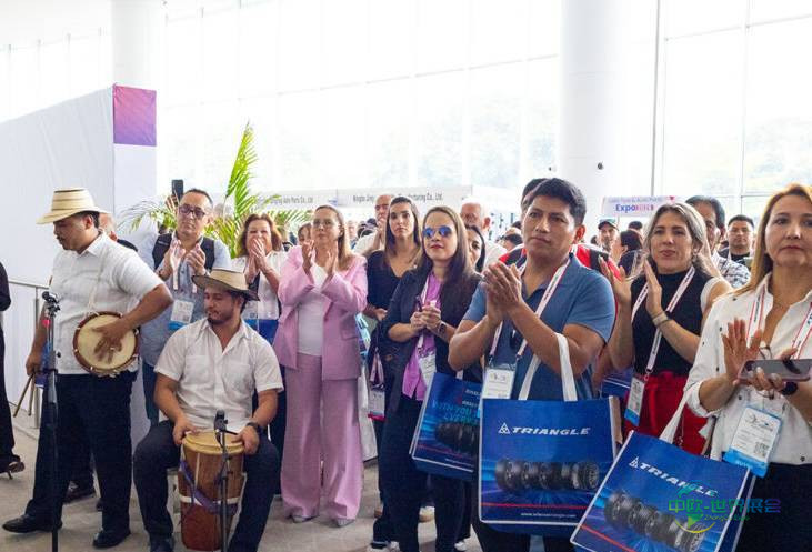 2025年阿拉伯联合酋长国迪拜国际汽车零配件及售后服务展览会：推动可持续发展