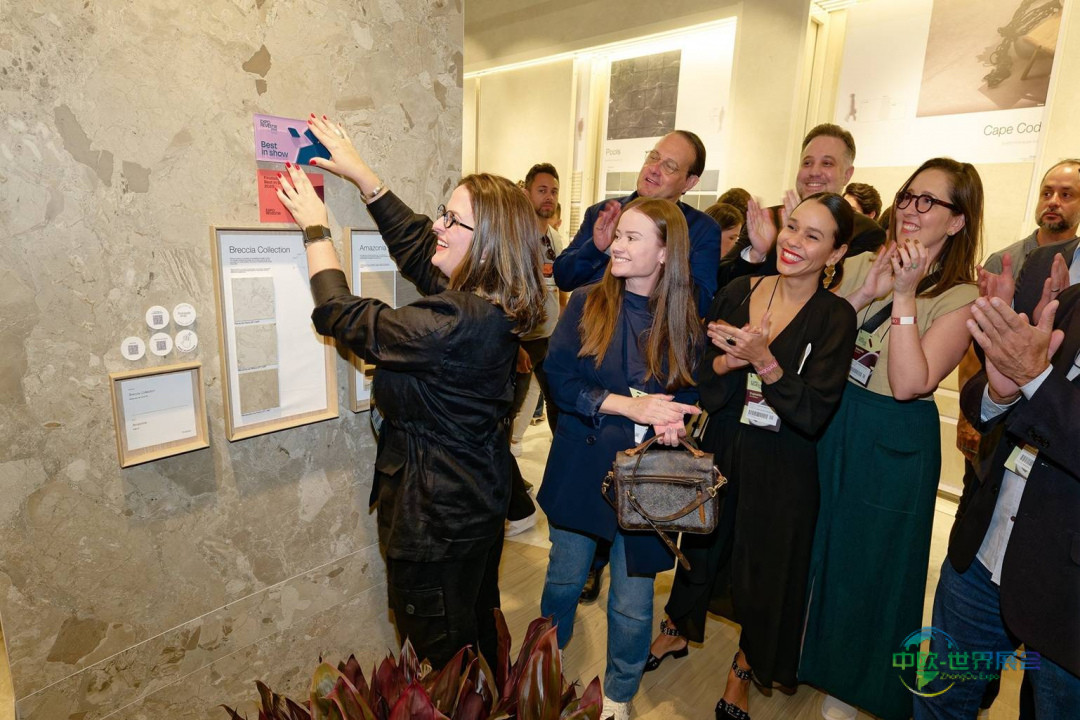 2026年巴西圣保罗地面铺装展确认300余品牌参展