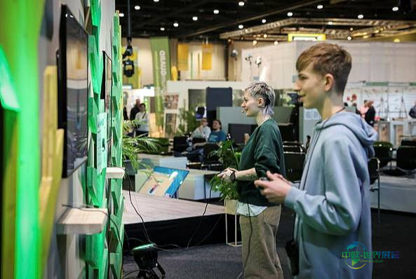 2026百年农业盛会：“绿色周”展现德国经济与统一历程