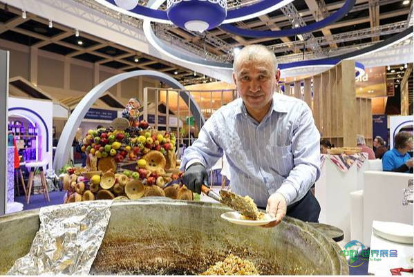 2026百年农业盛会：“绿色周”展现德国经济与统一历程