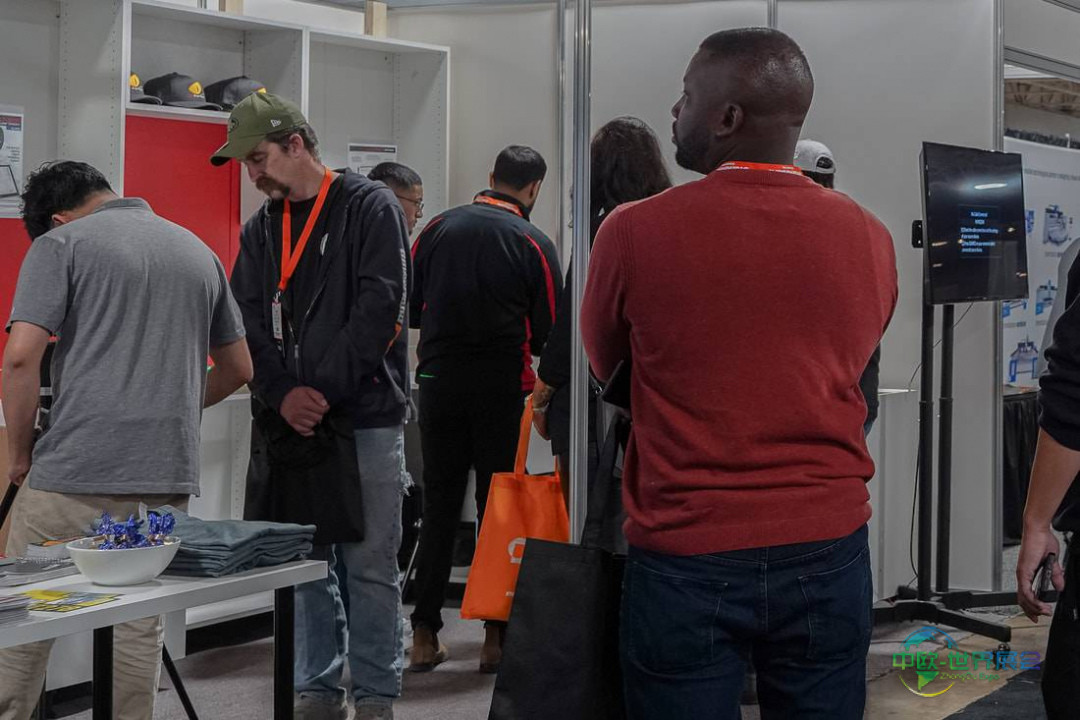 2026年多伦多国际石材展：探索可持续材料未来