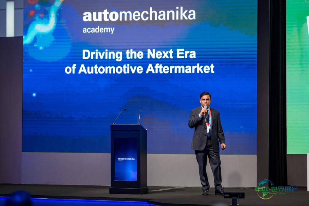 2025年阿拉伯联合酋长国迪拜国际汽车零配件及售后服务展览会：推动可持续发展