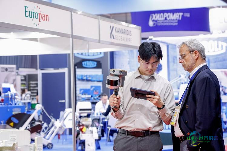 2025年保加利亚索菲亚国际建材展览会：探索创新建筑技术与产品