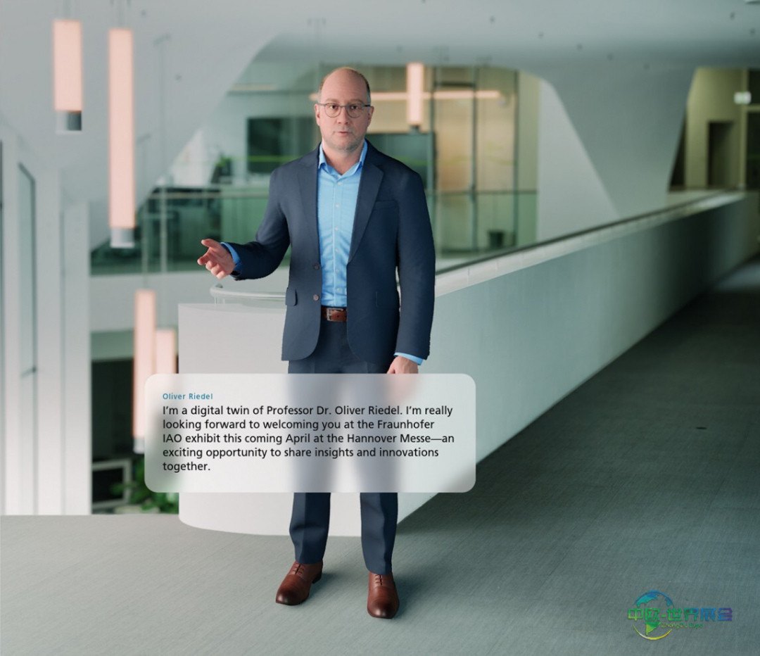 创新驱动型韧性工业解决方案