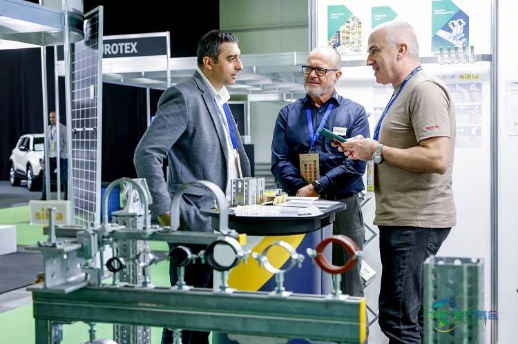 2025年保加利亚索菲亚国际建材展览会：探索创新建筑技术与产品