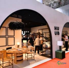 2026年越南胡志明市国际家具及家具配件展览会VIFA EXPO：扩展至两馆开幕