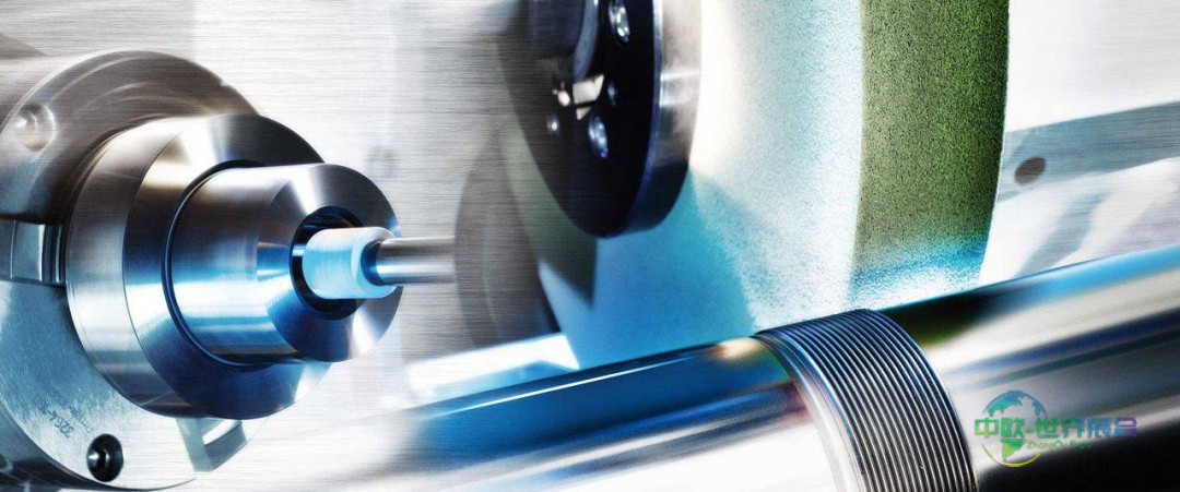 智能过程监控提升质量减少浪费——2026斯图加特磨削展展示最新解决方案