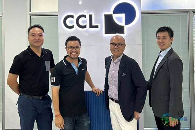 泰国曼谷国际标签印刷展览会：CCL ASEAN采用Asahi水洗柔性版推动可持续发展