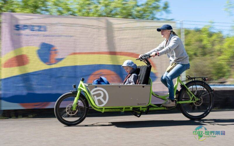 2024年德国格尔斯海姆国际特殊自行车展览会精彩回顾