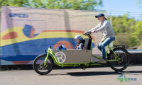 2024年德国格尔斯海姆国际特殊自行车展览会精彩回顾