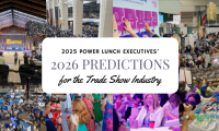 2025年行业领袖展望：2026年贸易展览业七大趋势预测
