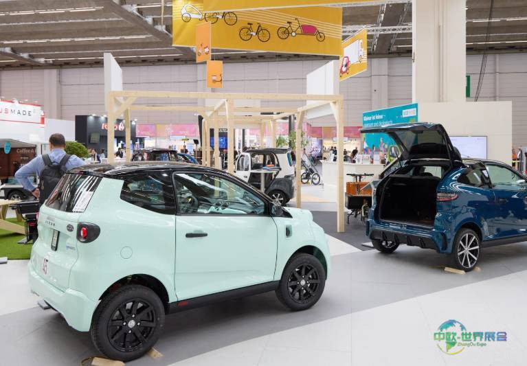 2025年萨克斯坦阿斯塔纳国际汽车零配件及售后服务展览会精彩回顾