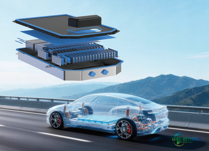 以创新材料重塑电池安全边界｜富程威科技亮相2025北美电池展The Battery Show