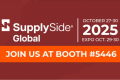 SupplySide Global 2025盛况回顾|维卓健康集团携全球合作伙伴，赋能营养健康产业新升级