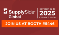 SupplySide Global 2025盛况回顾|维卓健康集团携全球合作伙伴，赋能营养健康产业新升级