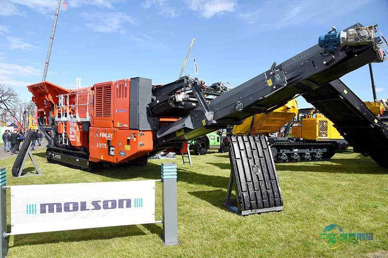 2026年英国爱丁堡国际建筑展览会：ScotPlant展会回顾与展望