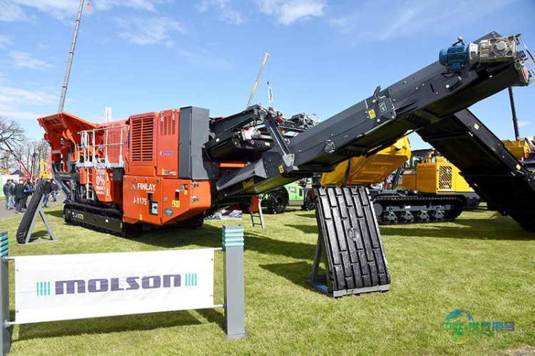 2026年英国爱丁堡国际建筑展览会：ScotPlant展会回顾与展望