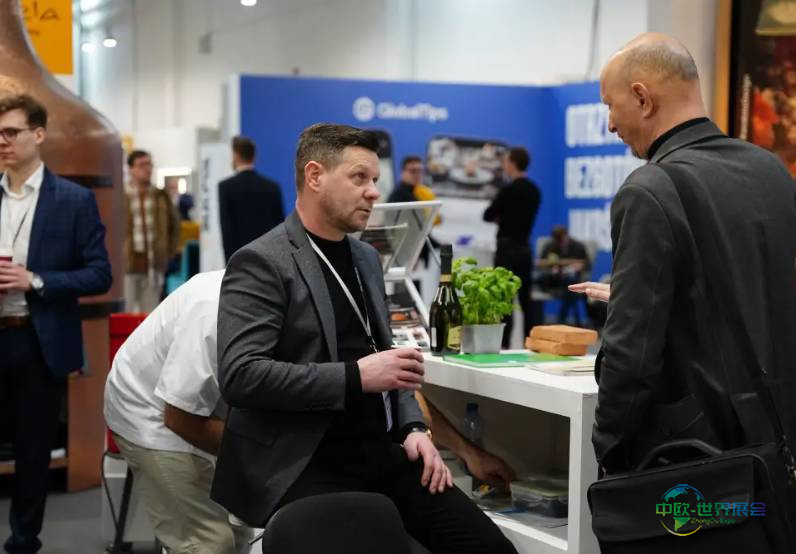 2027年德国科隆国际食品技术和机械展览会：搭建与拆除指南