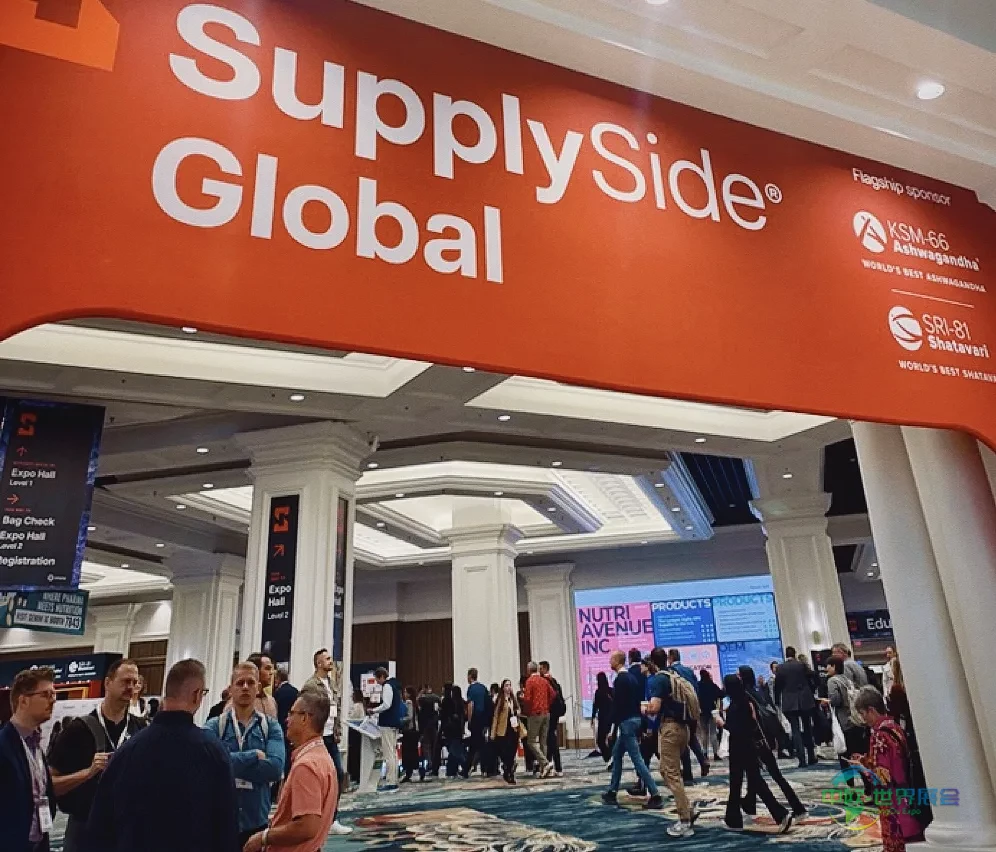 SupplySide Global 2025健康原料展圆满收官！CELFULL赛立复革新科技引领全球抗衰新趋势