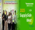 圈粉时刻 | 百合股份亮相2025年美国天然、健康和创新原料西部展SSW 以创新剂型共拓健康营养新...