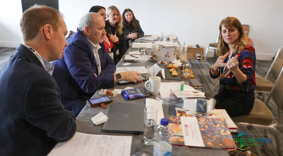 Aramark将在2026伦敦国际食品和饮料展览会展示新供应商