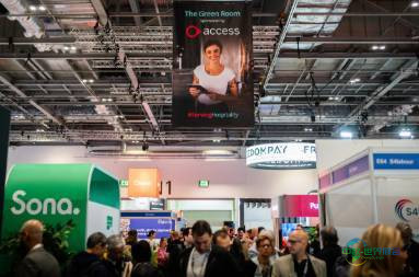 法国里昂国际有机健康食品展览会：有机产业四十载