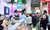 2025年俄罗斯莫斯科国际食品、饮料及配料展览会精彩回顾
