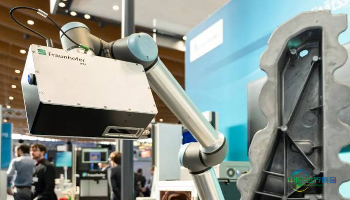 德国斯图加特国际工业零部件清洗技术展览会：Silberhorn展示先进清洗技术