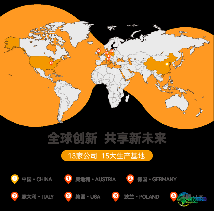 SupplySide Global 2025圆满收官 | OURVITA柏维力与HBI双展区联动