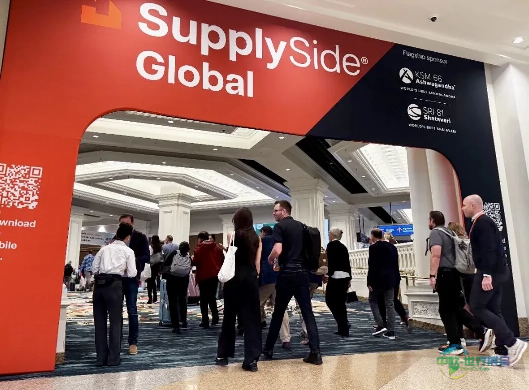 CELFULL赛立复闪耀2025年美国国际医药及保健食品原料采购展，重磅推出衰老干预的先进制剂解决方案