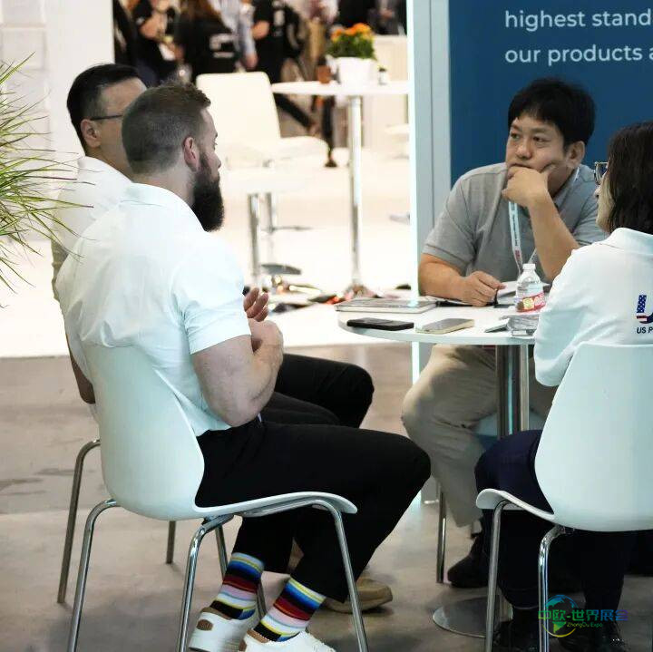 SupplySide Global 2025盛况回顾|维卓健康集团携全球合作伙伴，赋能营养健康产业新升级