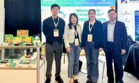 登陆北美！蘑米生物亮相美国SupplySide Global 2025美国天然健康原料展，赋能全球天然食品升级...