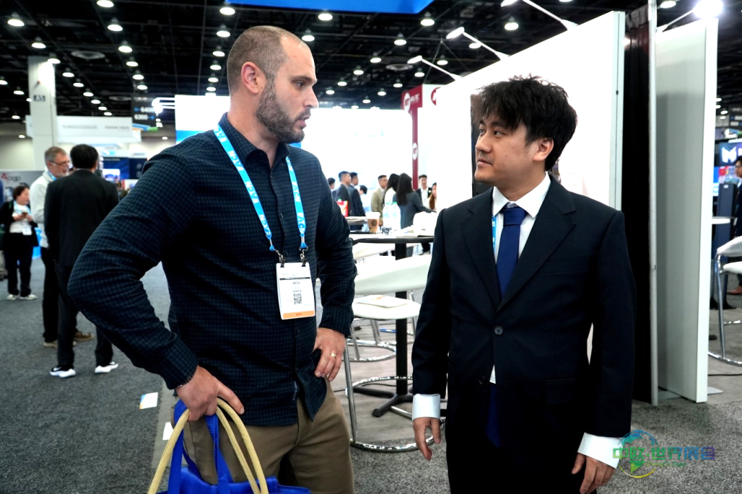 兴禾自动化闪耀THE BATTERY SHOW 2025北美电池展