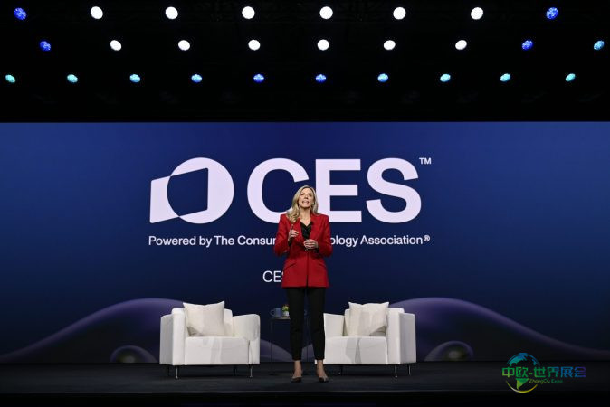 CES® 2026前瞻：科技界最大盛会重返拉斯维加斯