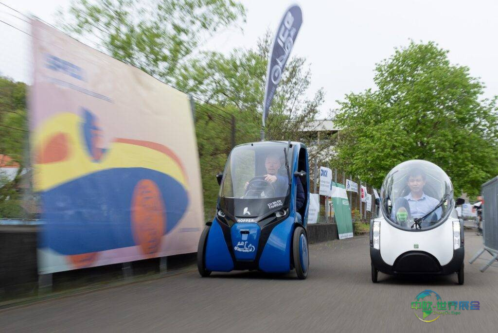 2024年德国格尔斯海姆国际特殊自行车展览会精彩回顾