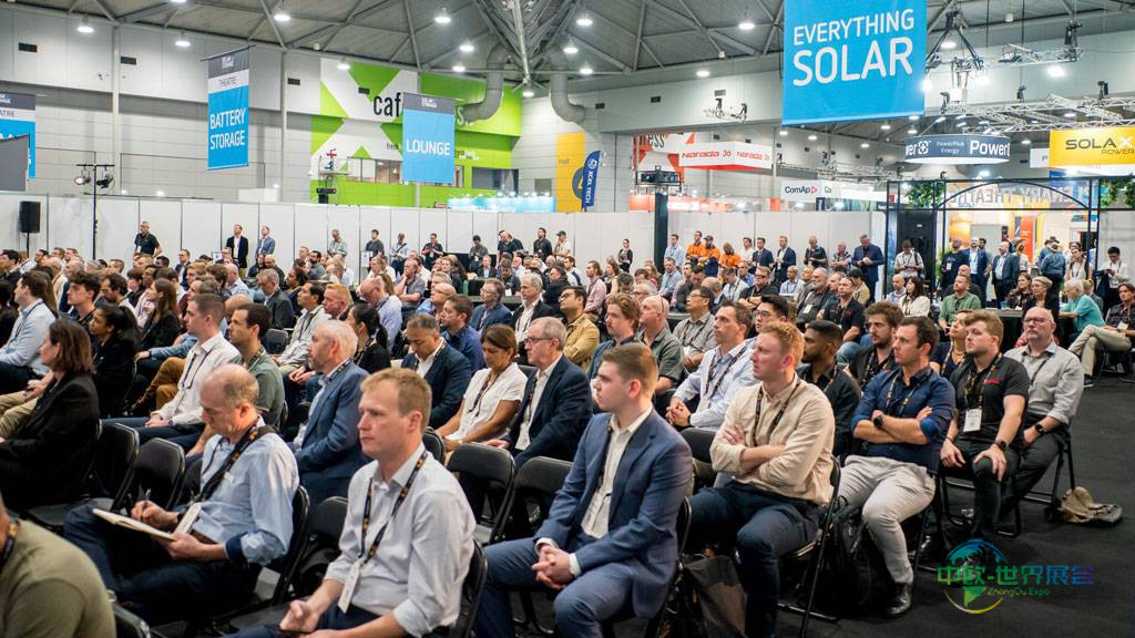 2026年昆士兰州太阳能与储能大会：布里斯班光伏储能博览会引领澳大利亚清洁能源未来