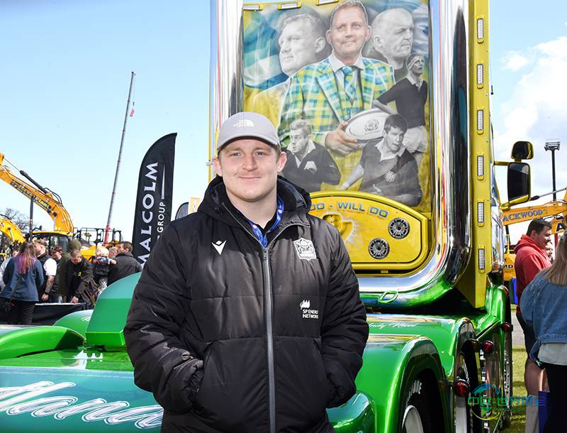 2026年英国爱丁堡国际建筑展览会：ScotPlant展会回顾与展望