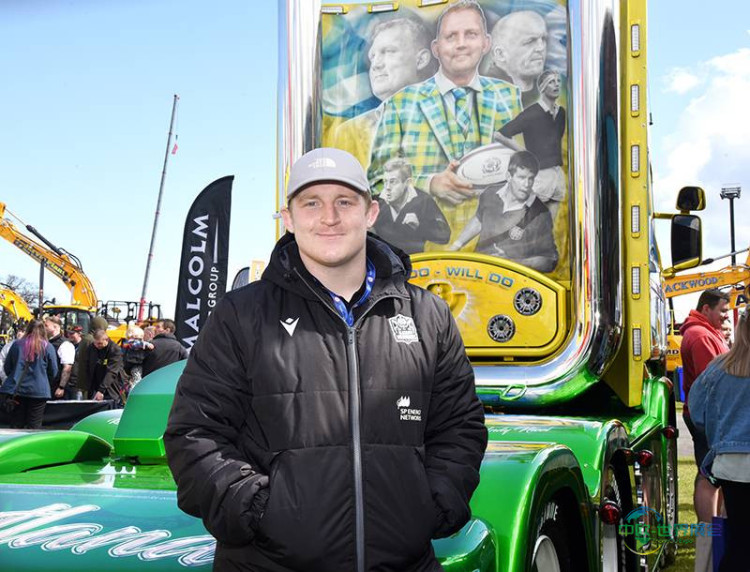 2026年英国爱丁堡国际建筑展览会：ScotPlant展会回顾与展望