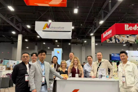 超燃！硬核破局 | SSW 2025年美国植物提取物、健康与创新原料西部展见证赫达集团闪耀美利坚...