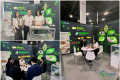 重庆骄王亮相美国天然原料展SupplySide Global 2025