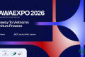 HawaExpo 2026：越南胡志明市家具行业门户