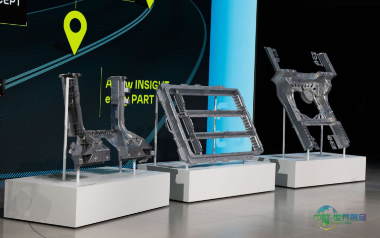 2026年纽伦堡国际压铸展：技术创新引领未来