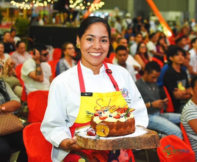 2025年巴兰基亚国际食品展：味蕾的盛宴